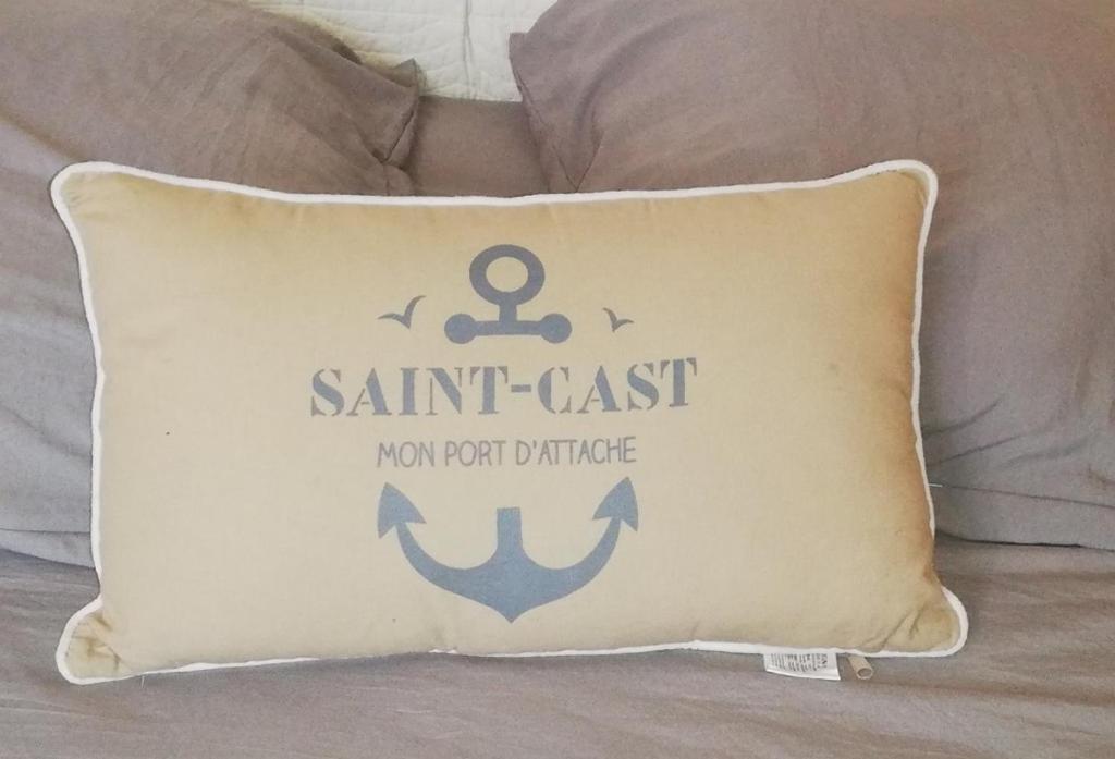Chambre La Noe Saint-Cast-le-Guildo Buitenkant foto