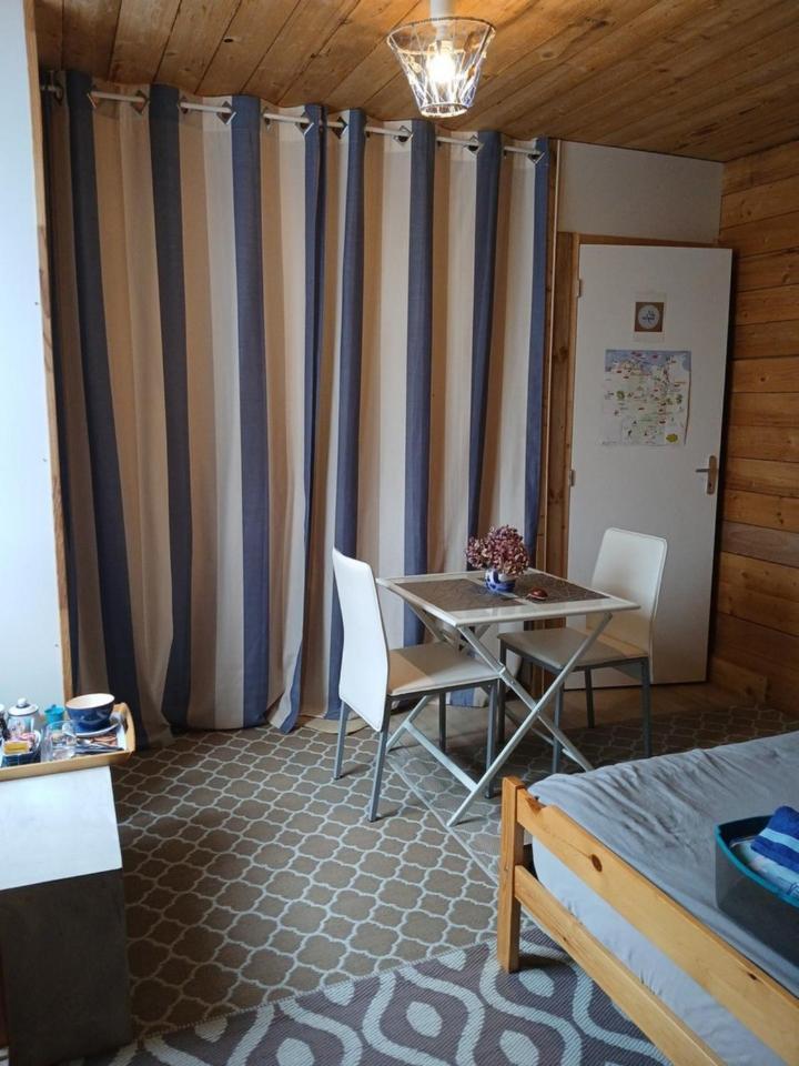 Chambre La Noe Saint-Cast-le-Guildo Buitenkant foto