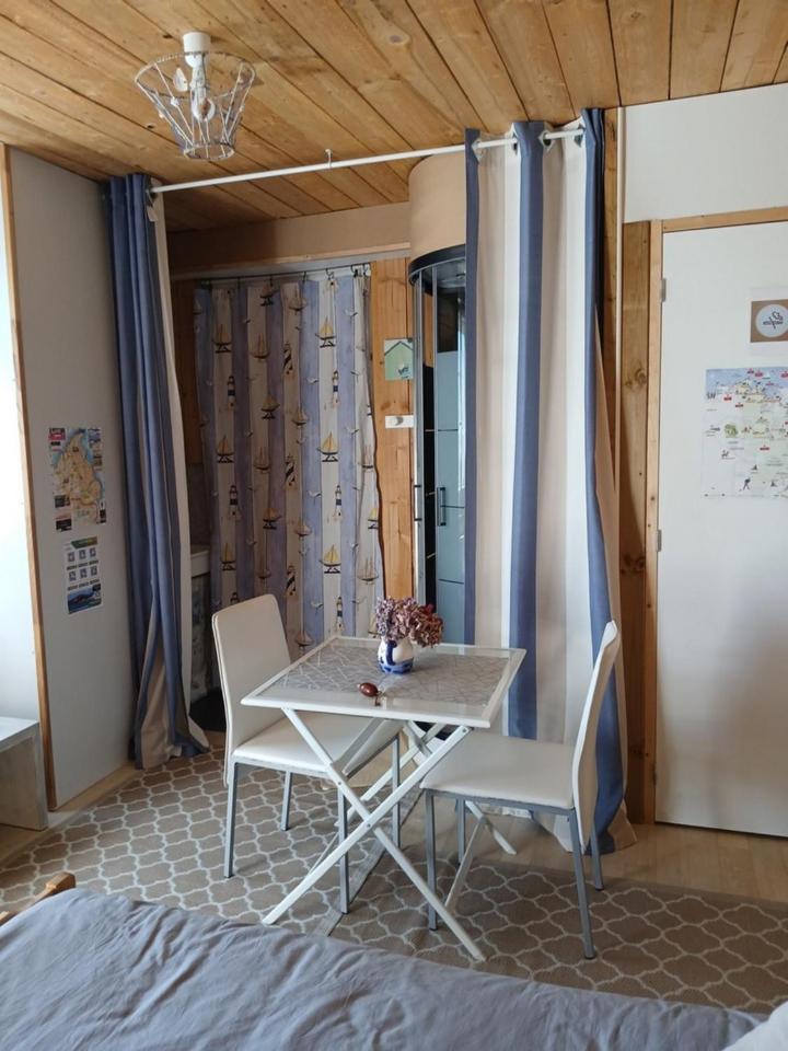 Chambre La Noe Saint-Cast-le-Guildo Buitenkant foto